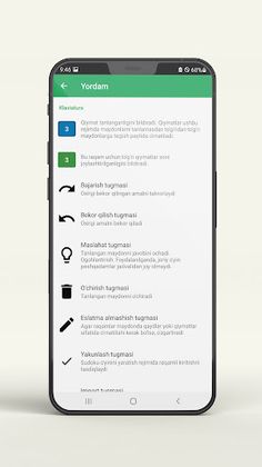 Sudoku - Screenshot 4