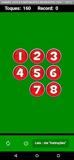 Samuel Loyd 1872 - Screenshot 1