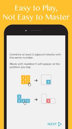 Just Get Ten Offline Puzzle 10 - Screenshot 2