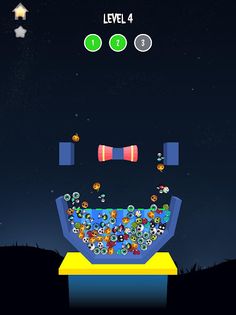 Crazy Popcandies Burst 3D - Screenshot 4