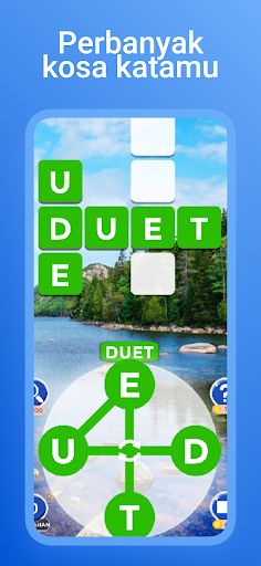 Kata Indah: Pencarian Kata - Screenshot 3