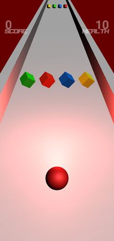 Color Match - Screenshot 3