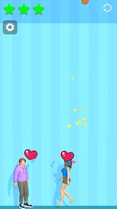 Dress Her Up - Screenshot 2