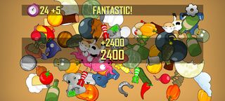 Objets Cachés - Screenshot 3