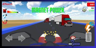 Bike Surf racing 3D Master - Screenshot 3