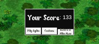 Stray Cat - Screenshot 2