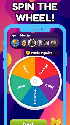 Never Have I Ever - Screenshot 2