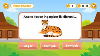 ASSAWA - Screenshot 3