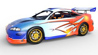 Drivia - Screenshot 1