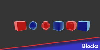 Block Smasher 3D - Screenshot 2