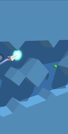 Floating Plane - Screenshot 3