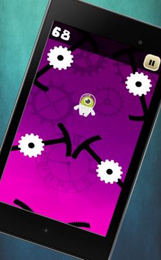 Sky Ride - The Obstacles Ride - Screenshot 2