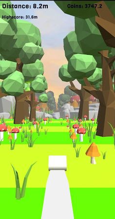 Toilet Paper Roll - Screenshot 4