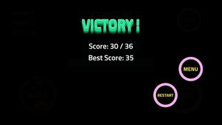 Feel The Line - Screenshot 3