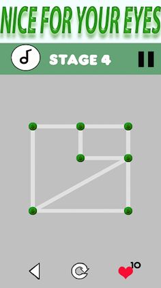 Link the coins - Screenshot 4