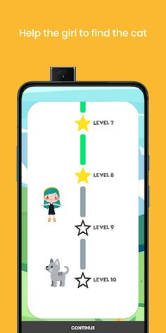 Brain Games : Trivia Puzzles - Screenshot 3