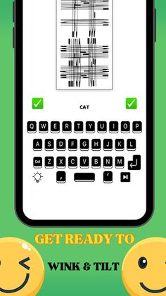 Stretch Text:Find Words Puzzle - Screenshot 1