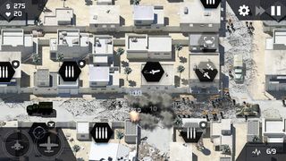 Command & Control (HD) - Screenshot 3