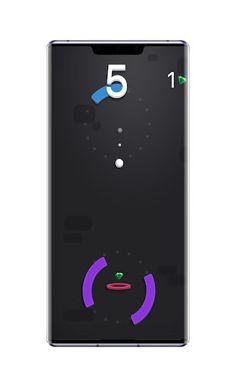 Drop Ball - Screenshot 2