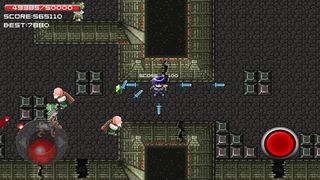 Mini Dungeon - Screenshot 2