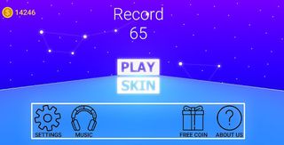 AstralBall - Screenshot 3