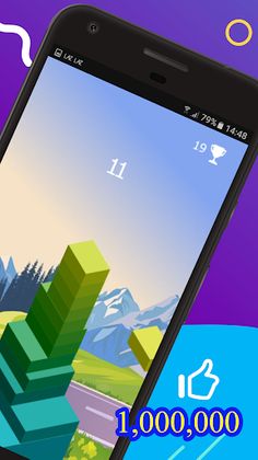 Rectangle block puzzle - Screenshot 3