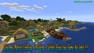 MasterCraft Explorations 2023 - Screenshot 2