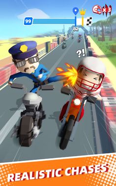 Flipbike.io - Screenshot 2