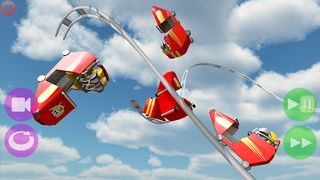 Off the Rails™ - Screenshot 3