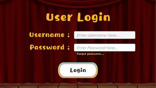 MRC Spelling Game Competition - Screenshot 1