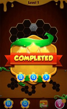 Hexa Beehive, Block Puzzle - Screenshot 3