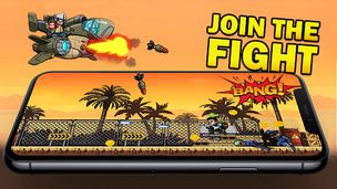 Rapid Fire Brigade - Screenshot 2