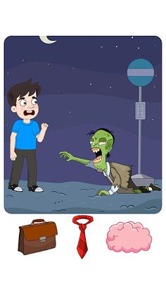 Help The Couple - Screenshot 4