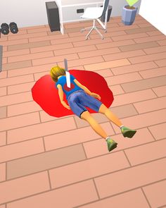 Guilty Or Not - Screenshot 3