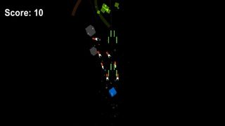 Shape War - The 3D Shooter - Screenshot 3
