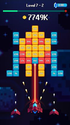 7749! - Screenshot 2