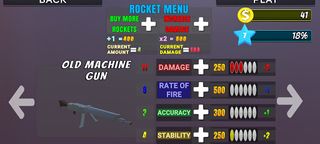 Destroy The Town - Screenshot 3