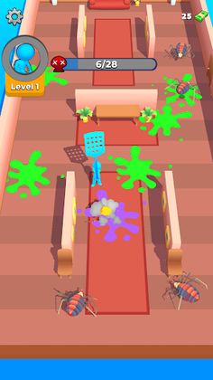 Crush It! - Screenshot 4