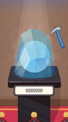 Digging - Screenshot 1