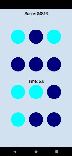 Reaction Time - Screenshot 4