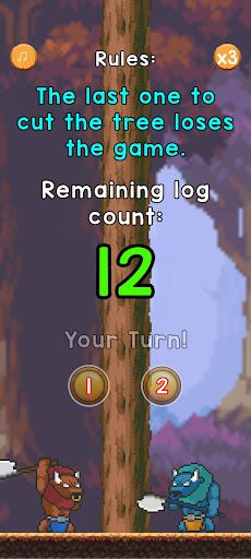 Impossible Math Game - Screenshot 2