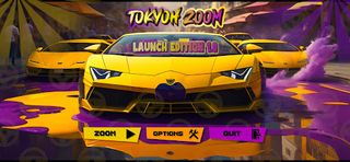 Tokyoh ZOOM - Screenshot 1