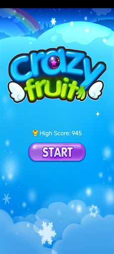 CrazyFruit - Screenshot 1
