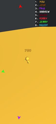 Path Battle - Screenshot 3