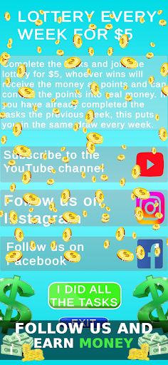 CASH FLAP UP!-Win Real Money - Screenshot 4