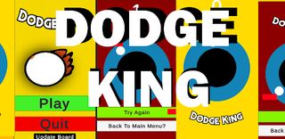 DodgeKing - Screenshot 2