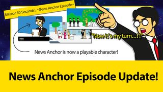 Meteor 60 seconds! - Screenshot 1