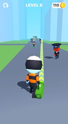 Thief Loot - Screenshot 4