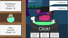 WickedMunchi - Screenshot 2