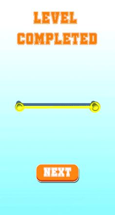 Color Rope Mystery - Screenshot 4